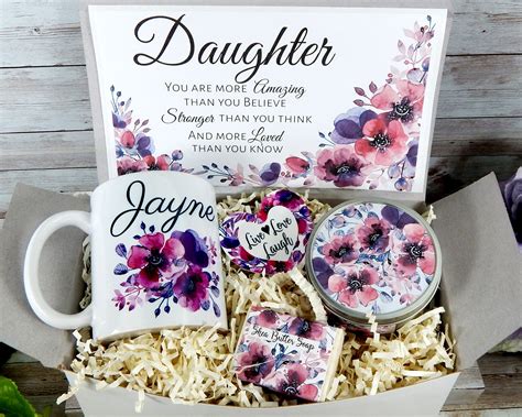 christmas gifts for mother from daughter|mom birthday ideas from daughter.